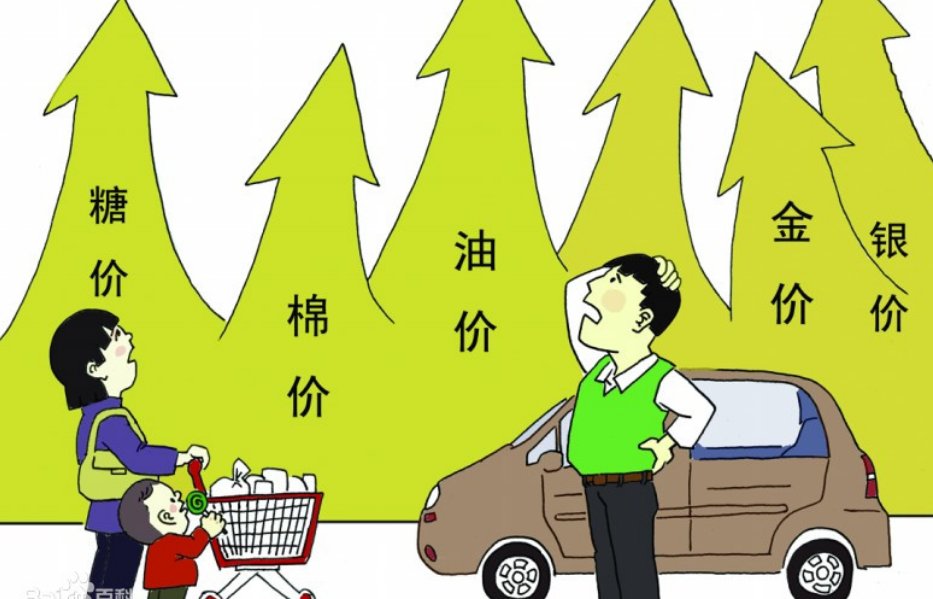 软性大宗商品价格上涨，是否会降低人们的消费次数？