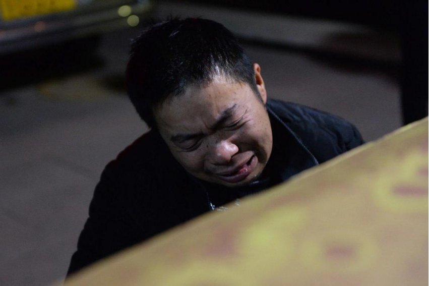 心酸是什么意思?