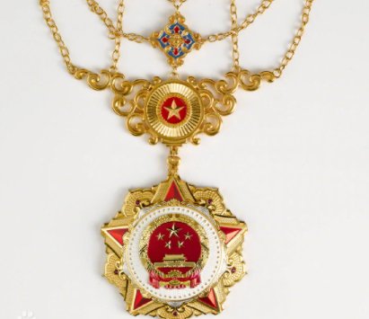 2021获得共和国勋章的人有哪些？