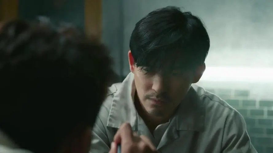 《逆局》每周五几点更新?