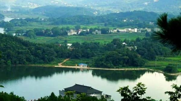 怀宁县属于哪个市