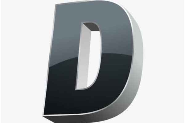 d是啥意思