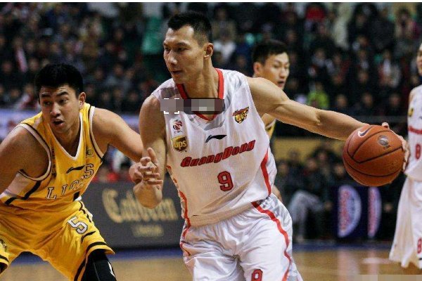 NBL和CBA有什么区别?