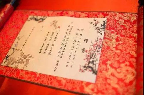 江西结婚风俗简介  江西有哪些传统结婚风俗