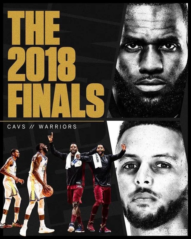 骑士与勇士连续四年会师总决赛,骑士胜算多大?