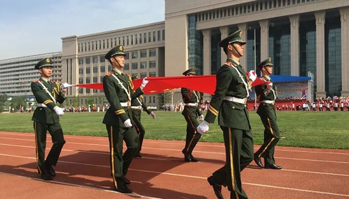 新兵训练科目有哪些