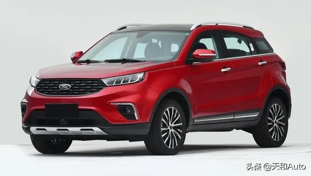 刚刚上市的福特领界S是否值得购买?