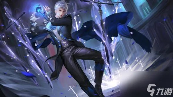 王者中的buff持续时间是多长 王者荣耀所有buff中红蓝和暴君buff持续时间