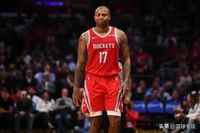 火箭在下一盘大棋，塔克因脚踝伤病退出美国男篮训练营，对此你怎么看？