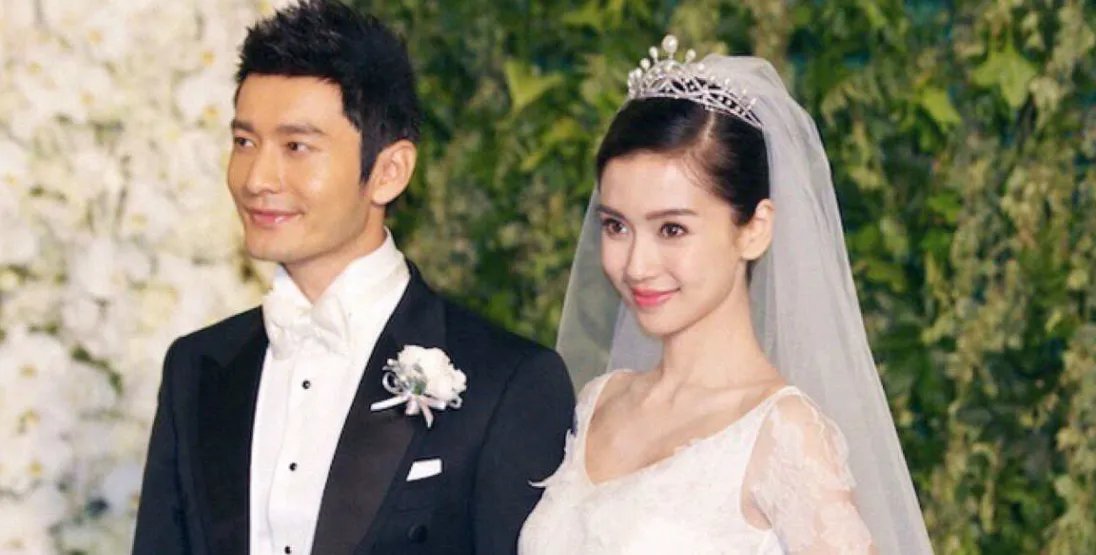 黄晓明baby离婚新锤，他俩的关系，确实变了，你怎么看？