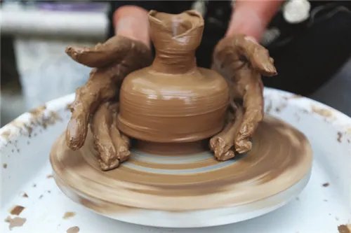 陶艺制作有哪5个步骤