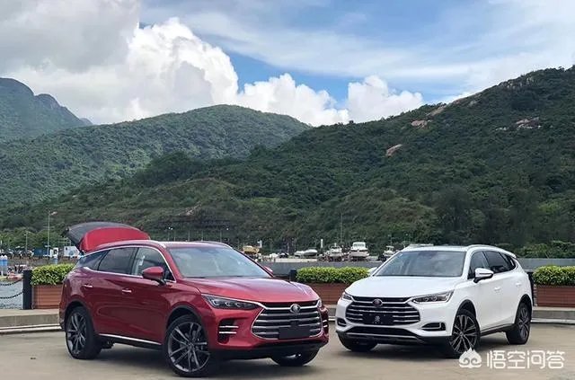 你觉得全新一代唐是否值得买？