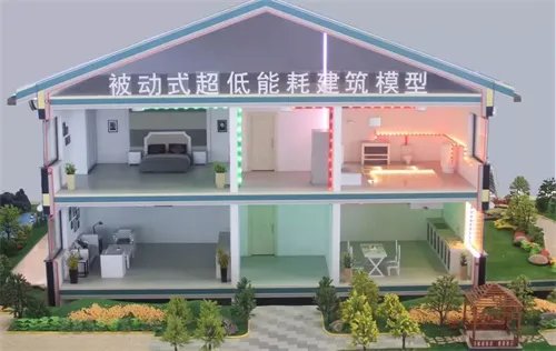 被动房是什么意思