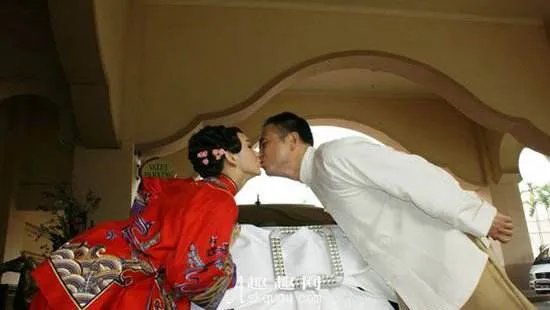 胡静个人资料简介图片 胡静多大年龄老公是谁