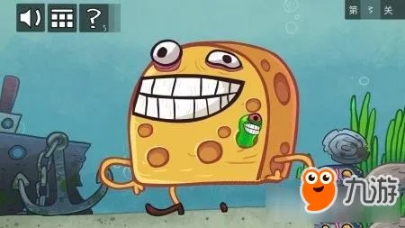 史上最贱小游戏8通关攻略大全 史上最贱小游戏8攻略大全