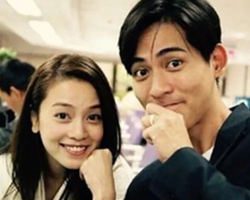 周渝民喜获公主升级当爸爸 是F4中进度最快的成员