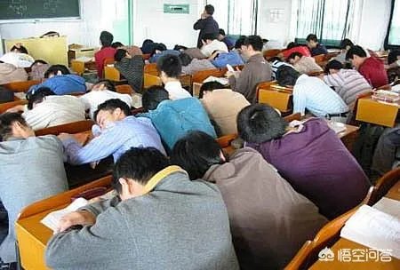 如何看待教育部坚决取消毕业前补考等一系列毕业新规？