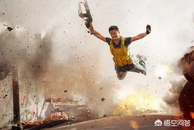 吴京获得华表奖最佳男主角，他的演技真的可以获得影帝吗？