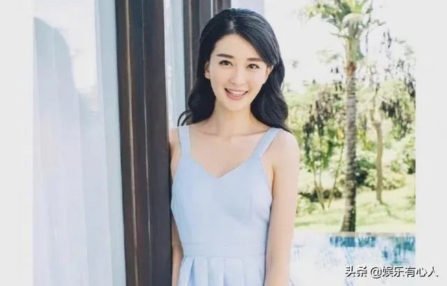 乔欣回应富二代身份,“女儿就应该富养”到底过时了吗?