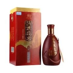 渔樵仙集团有什么酒？