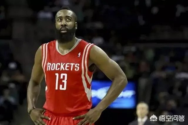 哈登受伤不能出战独行侠的比赛,哈登是真的受伤了吗?