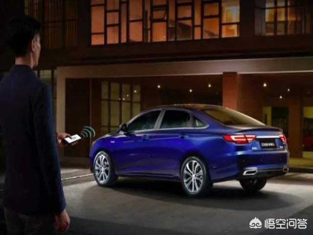 吉利帝豪gl口碑怎么样