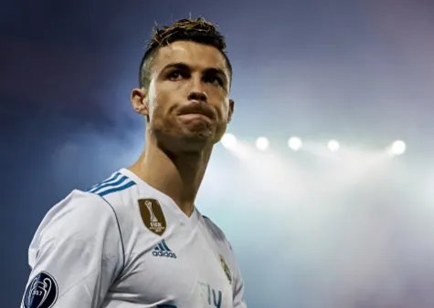 C罗连续9场破门追平历史纪录了吗？