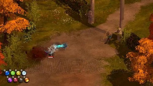 《魔法对抗:物极必反》图文攻略