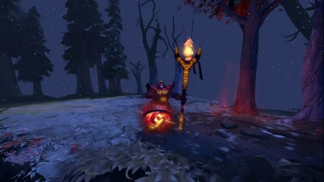 《DOTA2》2019不朽2宝藏物品一览