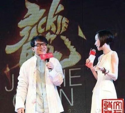 成龙生日宴会上,为什么每个明星都带着红手串?