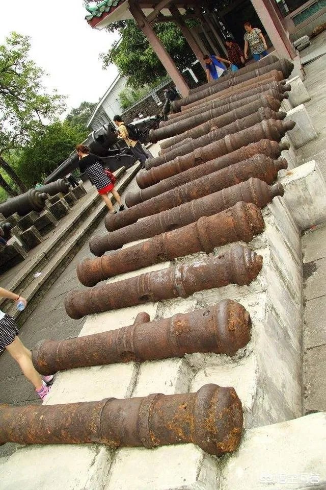 广州越秀公园好玩吗?