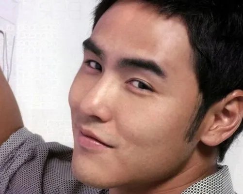 阮经天的前女友是谁 网曝光两人已经复合？