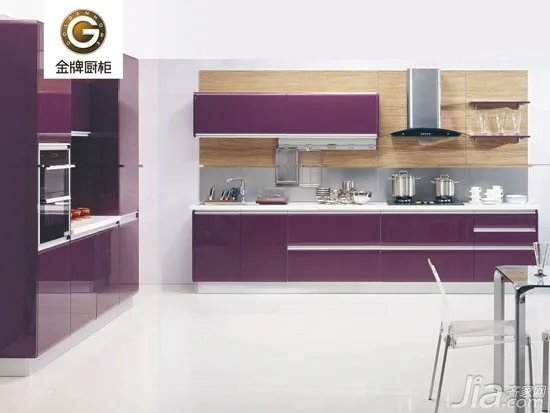 金牌橱柜图片 金牌橱柜效果图