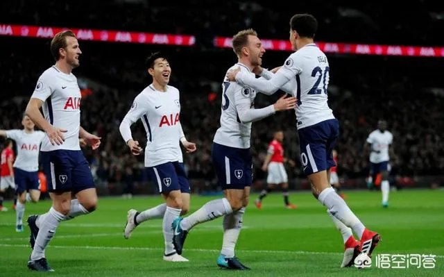 如何评价昨晚曼联惨败热刺？