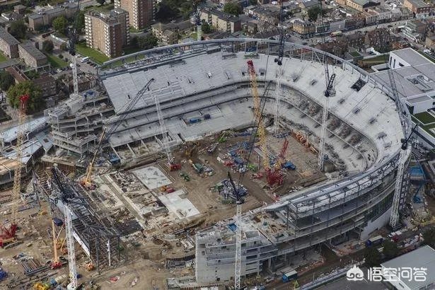 续约后的波切蒂诺,能为热刺带来一个冠军吗?