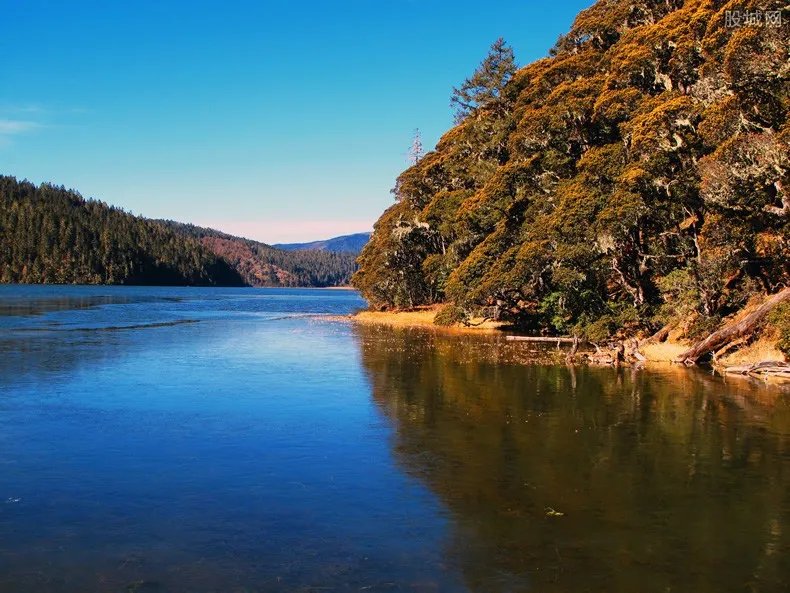美国公园现冰火山 去美国旅游要做什么准备