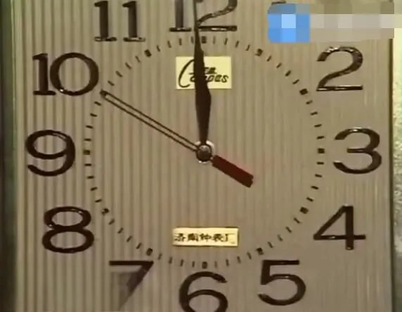 1986春晚零点报时怎么了 为什么有人觉得倒计时吓人