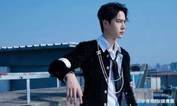 王一博摔车后续，官方仲裁终于来了，结果有点意外了，为什么