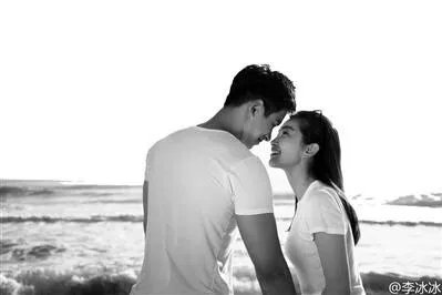 李冰冰姐弟恋以分手告终,到底是因为什么?