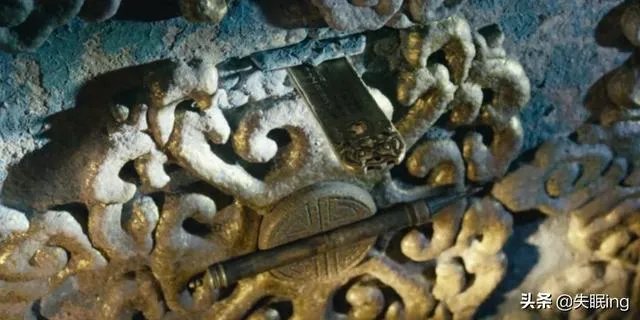 如何评价《龙岭迷窟》第16-18集大结局？