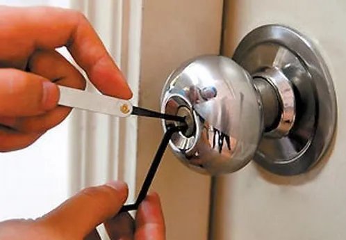 开锁可以不换锁芯吗