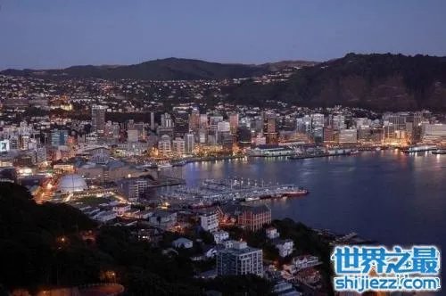 全球pm2.5指数很低的十大城市排名，世界最清新的大都市盘点 