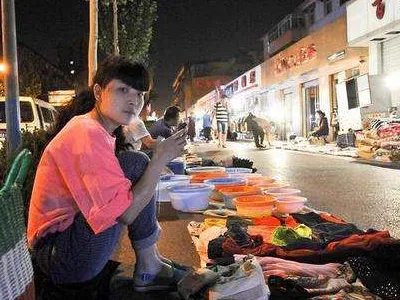 2020年摆地摊卖什么最火