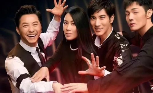 中国好声音陈奕迅唱十年是哪一期