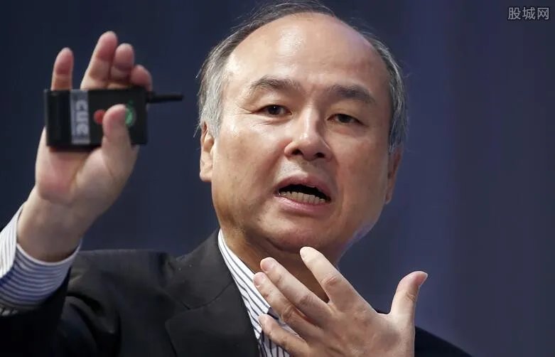 软银孙正义是中国人吗 简历和个人身价曝光