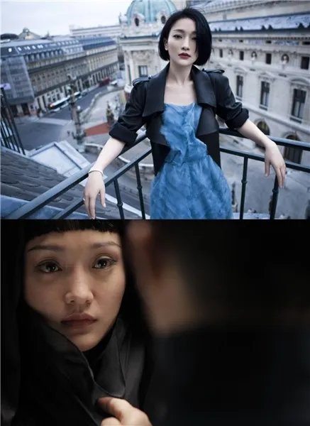 如懿传曝八月开拍引关注 周迅将PK甄嬛网友大呼很期待