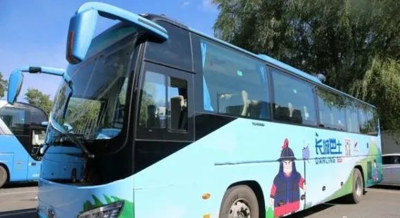 八达岭首条直通车长城巴士什么时候开通？