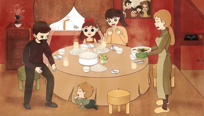 除夕的农历时间