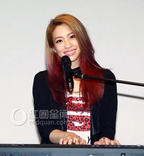 袁咏琳周杰伦的关系：袁咏琳和周杰伦恋爱过吗？