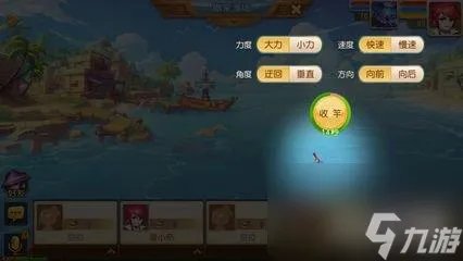 梦幻西游钓鱼秘籍怎么获取 梦幻快速钓鱼玩法推荐